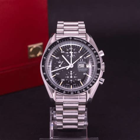 Omega Speedmaster Holy Grail for ,730 for sale from a